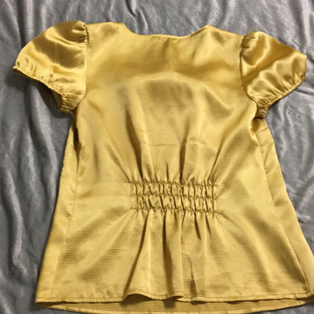 Blouse - Picture 2 of 2